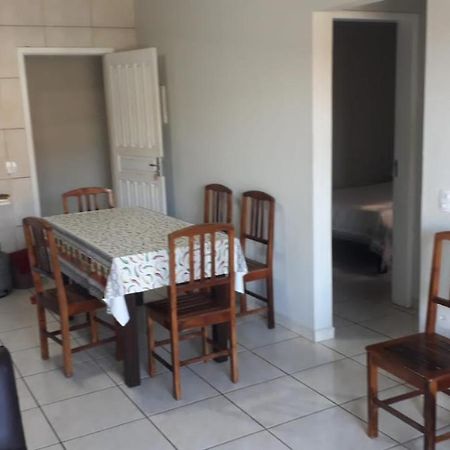 Apartamento Na Praia De Enseada サン・フランシスコ・ド・スル エクステリア 写真