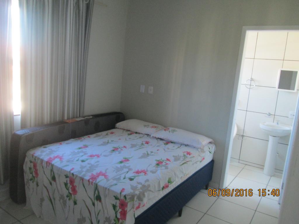 Apartamento Na Praia De Enseada サン・フランシスコ・ド・スル エクステリア 写真