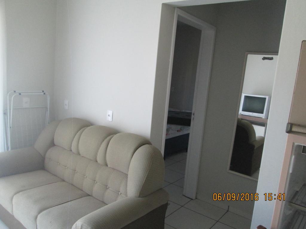 Apartamento Na Praia De Enseada サン・フランシスコ・ド・スル エクステリア 写真